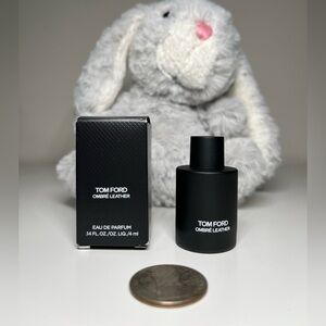 Tom Ford ombre leather mini 4 ml